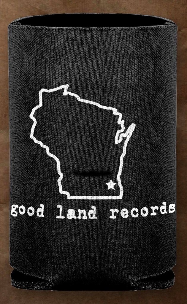 GLR Koozie