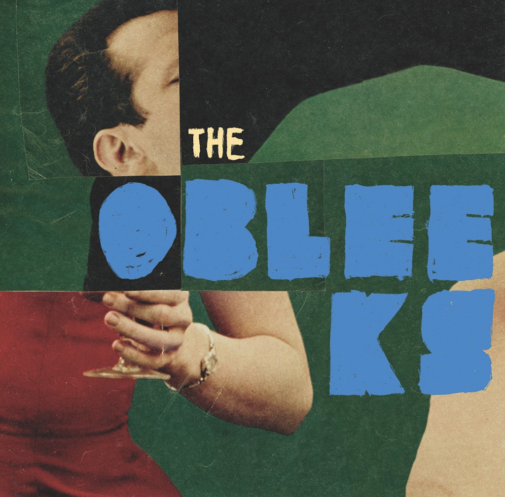 OBLEEKS COVER